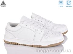 Кроссовки, STILLI Group оптом NK20-3 шкіра піна