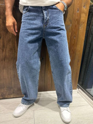 Джинси JOHN LUCCA BAGGY чоловічі оптом