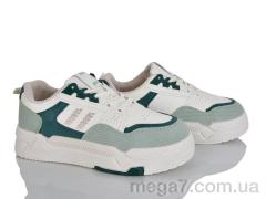 Кроссовки, Prime-Opt оптом No brand L7 green