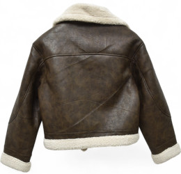 Дублянки жіночі зимові оптом