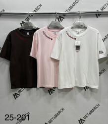 Футболки женские оптом 74163852 25-201-44