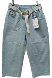 Бриджі жіночі ПОЛУБАТАЛ оптом