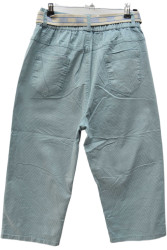 Бриджі жіночі ПОЛУБАТАЛ оптом YIMEITE