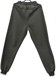 Спортивные штаны мужские на флисе оптом 24978035 607-87