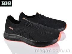 Кроссовки, BIG оптом 4058-B2065-1A