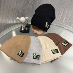 Шапки детские оптом 01823756 657-33