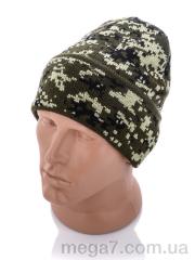 Шапка, Red Hat оптом YG9 army green