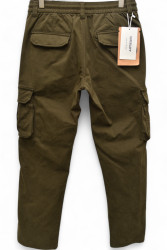 Джинси зимові чоловічі оптом Super jeans  