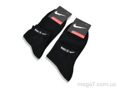 Носки, Obuvok оптом 105Rч (99099) black