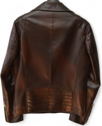 Куртки кожзам чоловічі ANGEL оптом