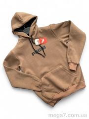 Батник, Verton оптом 107 brown