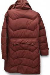 Куртки зимові жіночі оптом