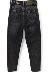 Джинси жіночі DERUN оптом