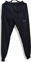 Спортивные штаны мужские (темно-синий) оптом 38902714 06-45