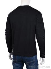 Кофта, Мир оптом 3918-06-1 black