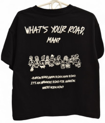 Футболки дитячі оптом