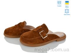 Шлепки, V.Arimany оптом 1516 рудий з.