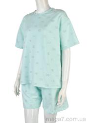 Костюм, Мир оптом 4407-WY124 blue