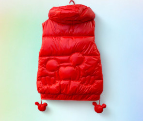 Жилетки подростковые оптом 63754089 11-133