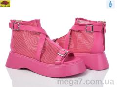 Босоножки, Mei De Li оптом Mei De Li S6657-5