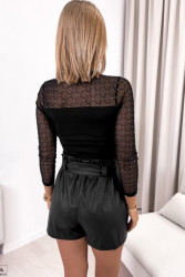 Блузки жіночі оптом Mason Odejda