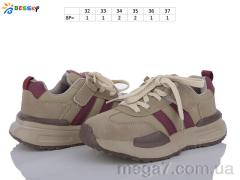 Кроссовки, Bessky-Kellaifeng оптом BY3662-2C