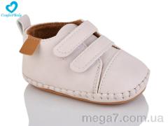 Пинетки, Comfort-baby оптом 260 бежевий