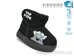 Угги, TOM.M оптом F51125D