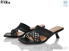 Шлепки, Vika оптом VIKA C204-1