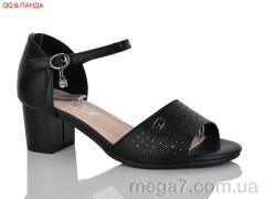 Босоножки, QQ&Панда оптом BR705-21-3