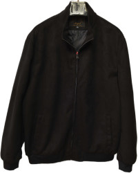 Куртки кожзам мужские ANGEL СУПЕРБАТАЛ оптом 02495763 8817A-2-175