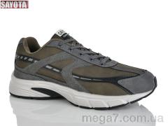 Кроссовки, Sayota оптом 306-6