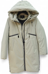 Куртки зимние женские оптом 86194530 8098-74