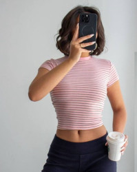 Футболки женские оптом 83691457 4039-269