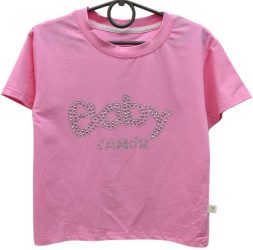 Футболки детские оптом 71502489 0112-266