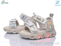 Босоножки, BBT оптом L858-1-6 LED