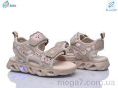 Босоножки, BBT оптом L859-2-6 LED