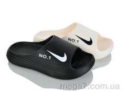 Шлепки, Deshman оптом 609 mix