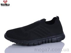 Кроссовки, SUBA оптом A6600-1