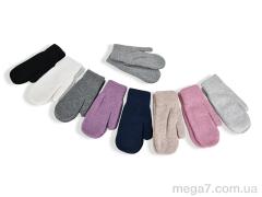 Варежки, CAP оптом 7235 mix