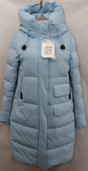 Куртки зимние женские ECAERST оптом 26189543 223-1-174