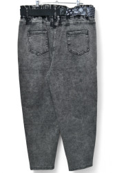 Джегінси жіночі YINGLIDA БАТАЛ оптом