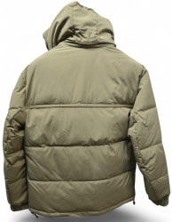 Куртки зимові чоловічі оптом PANDA