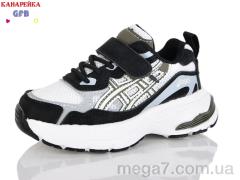 Кроссовки, GFB-Канарейка оптом T168-8