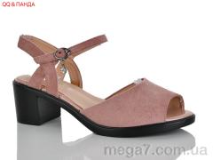 Босоножки, QQ&Панда оптом 362-5-5