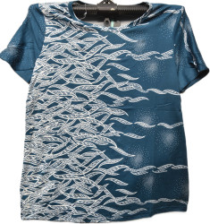 Футболки жіночі оптом 