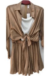 Костюми жіночі (3-ка) оптом