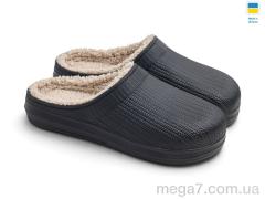 Сабо, Rai shoes оптом DH-650-1А чорний