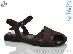 Босоножки, Gukkcr оптом MG8258