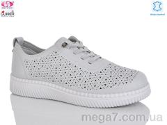 Туфли, Gukkcr оптом YK5014-7